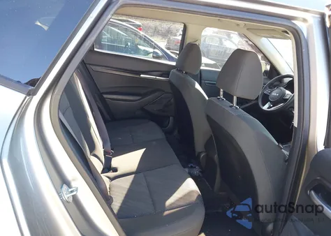 2023 Kia Seltos Lx z USA, uszkodzony, nr VIN KNDEPCAA2P7432665